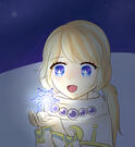 Yuelia from Fantasy Life :D