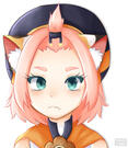 Diona from Genshin Impact!